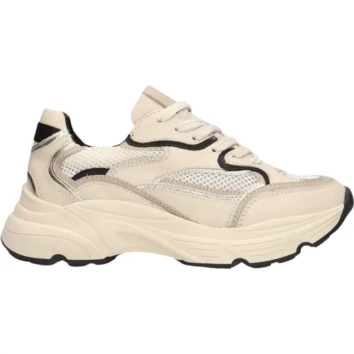 Tiki Low Sneakers in , Damen, Größe: 40 EU - Haboob - Modalova