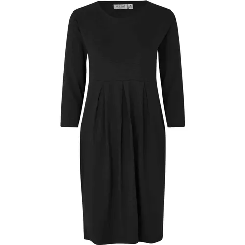 Elegantes Manoma Kleid , Damen, Größe: XL - Masai - Modalova