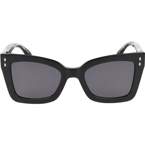IM 0103/S Sunglasses , female, Sizes: 52 MM - Isabel marant - Modalova