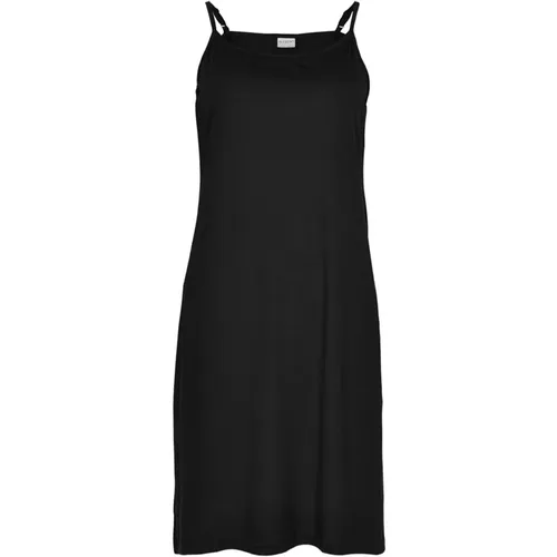 Midi Dresses , female, Sizes: L - IN Front - Modalova