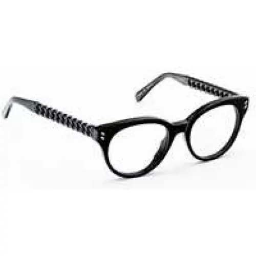 Womens Accessories Optical frames Ss24 , female, Sizes: 50 MM - Stella Mccartney - Modalova