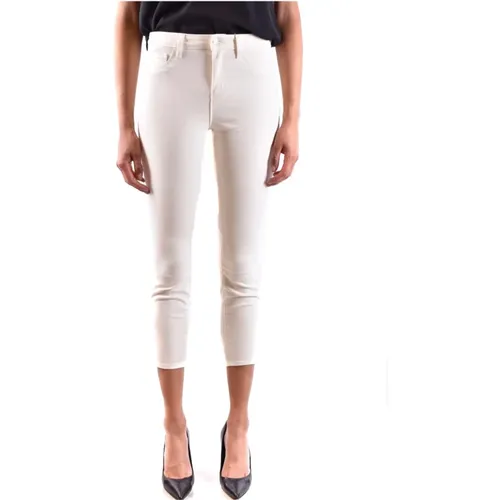 Women& Clothing Jeans Aw22 , female, Sizes: W26, W24 - L'Agence - Modalova