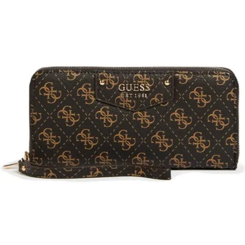 Wallets & Cardholders , female, Sizes: ONE SIZE - Guess - Modalova