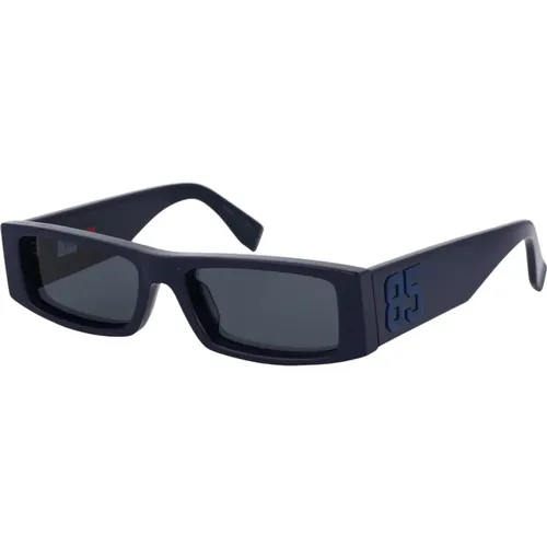 Stylish Sunglasses TJ 0092/S , unisex, Sizes: 55 MM - Tommy Hilfiger - Modalova