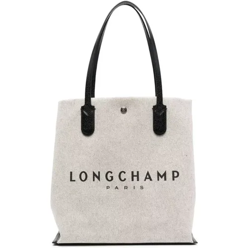 Essential Toile Tasche Longchamp - Longchamp - Modalova