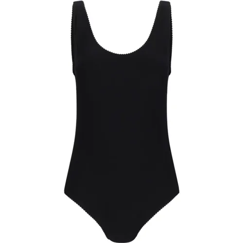 Body, female, , Size: S Stylish Bodysuit for Women - Magda Butrym - Modalova