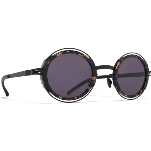 Pearl Sunglasses , unisex, Sizes: 46 MM - Mykita - Modalova