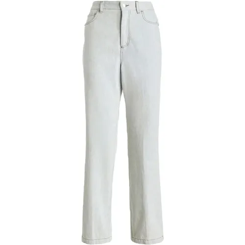 Jeans , female, Sizes: W27, W30, W26, W29 - ETRO - Modalova