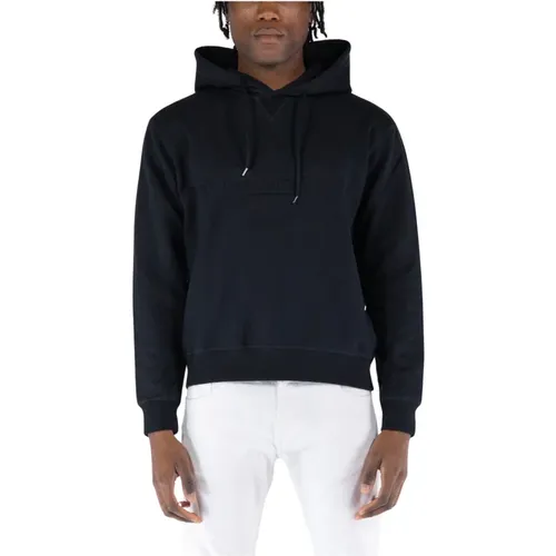 Hoodie Sweatshirt , male, Sizes: L, M, XL, S - Dsquared2 - Modalova
