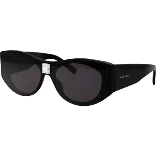 Stylish Sunglasses Gv40014I , female, Sizes: ONE SIZE - Givenchy - Modalova