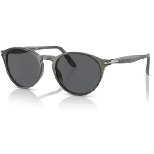 Sunglasses, unisex, , Size: ONE SIZE Sole Sunglasses - Persol - Modalova