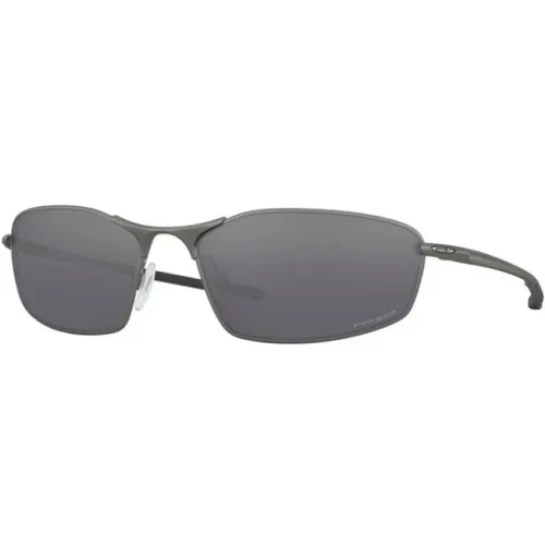 Sunglasses Whisker 414101 , male, Sizes: 60 MM - Oakley - Modalova