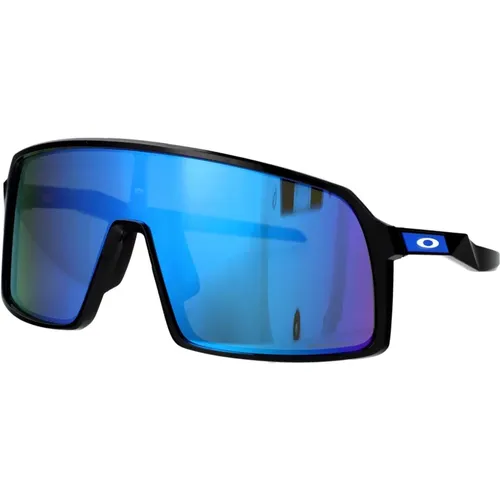 Sutro Sunglasses , male, Sizes: 37 MM - Oakley - Modalova