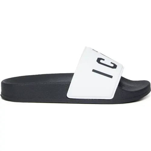 Sandalen and Slides Dsquared2 - Dsquared2 - Modalova