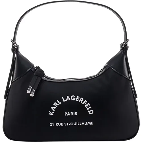 Shoulder BAG , female, Sizes: ONE SIZE - Karl Lagerfeld - Modalova