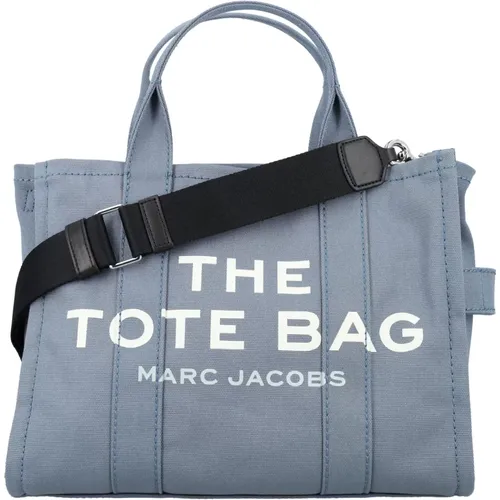 Stilvolle Mittlere Tote Tasche , Damen, Größe: ONE Size - Marc Jacobs - Modalova