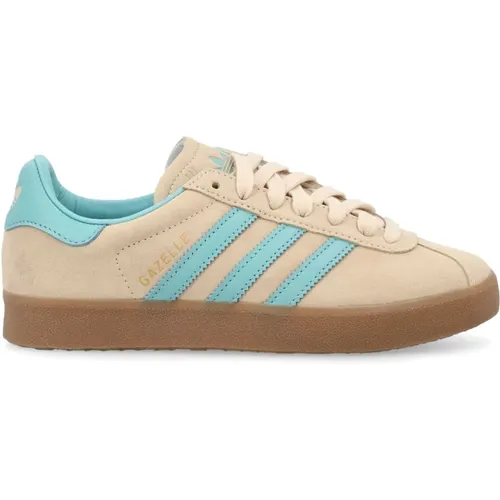 Sneakers, male, , Size: 5 US Luxurious Suede Sneakers Gazelle 85 - adidas Originals - Modalova