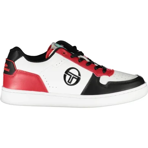 Sportschuhe Herren Weiss - Sergio Tacchini - Modalova