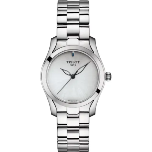 Watches , female, Sizes: ONE SIZE - Tissot - Modalova