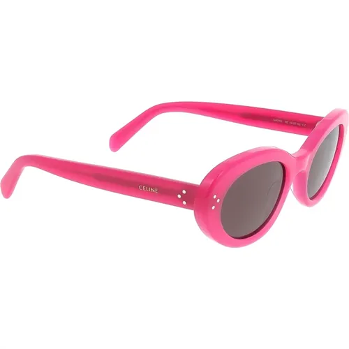 Stylische Sonnenbrille , unisex, Größe: ONE Size - Celine - Modalova