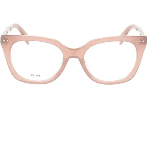 Modische Brillengestelle Celine - Celine - Modalova