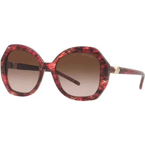 Sunglasses,Sonnenbrille - Giorgio Armani - Modalova