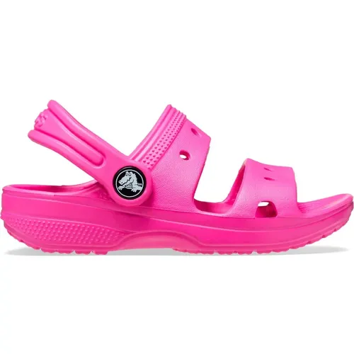 Klassische Kindersandalen in Juice - Crocs - Modalova