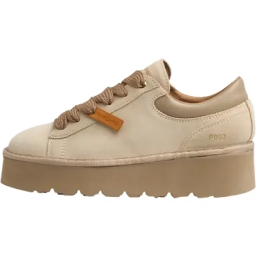 Sneakers, female, , Size: 9 US P01 Sneaker - Panchic - Modalova