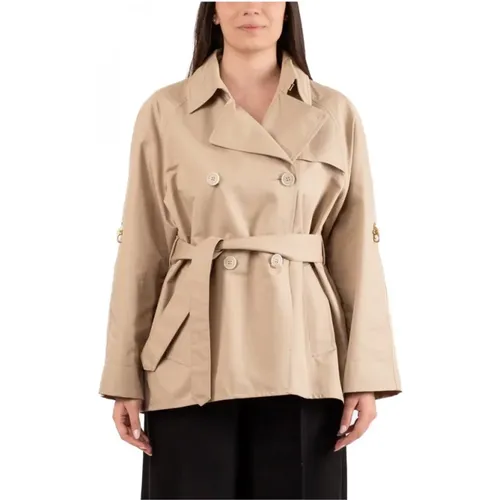 Women's Waterproof Jacket , female, Sizes: L, M, XS - Fay - Modalova