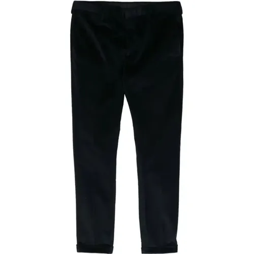 Navy Herrenhose , Herren, Größe: W30 - PS By Paul Smith - Modalova