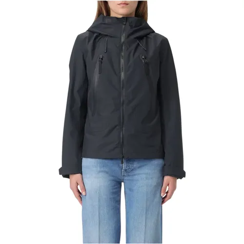 Winter Jackets , female, Sizes: L, XS, M - Save The Duck - Modalova