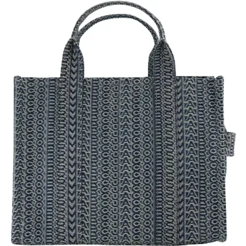 Pre-owned Cotton totes , female, Sizes: ONE SIZE - Marc Jacobs Pre-owned - Modalova