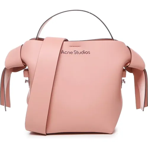 Bags.. , female, Sizes: ONE SIZE - Acne Studios - Modalova