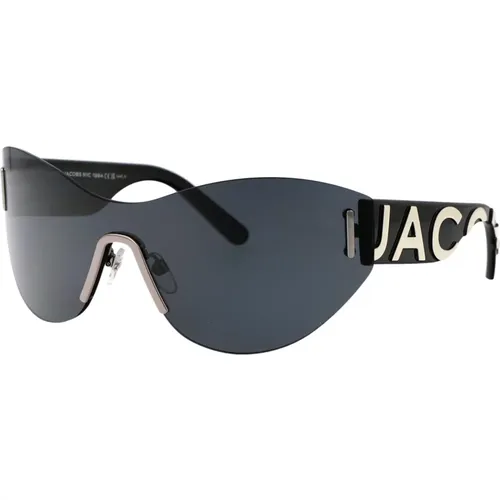 Stylish Sunglasses Model 737/S , female, Sizes: ONE SIZE - Marc Jacobs - Modalova