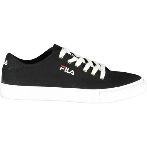 Sneakers, male, , Size: 9 US Sports Shoes with Lacing - Fila - Modalova