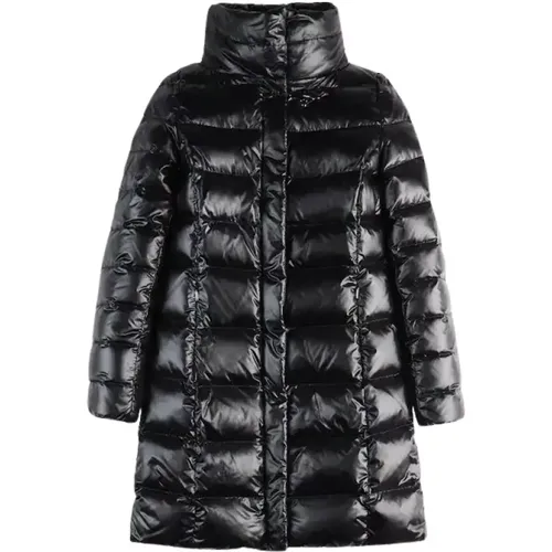 Down Coats, female, , Size: L Down Coat Urban - Fay - Modalova