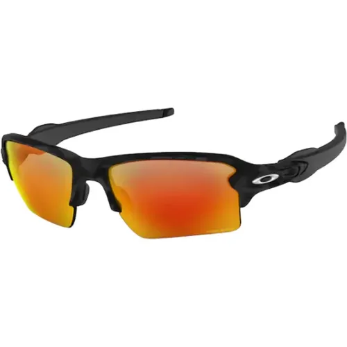 Sunglasses, unisex, , Size: 59 MM 9188 Sole Sunglasses - Oakley - Modalova