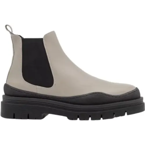 Chelsea Boots , female, Sizes: 5 UK, 7 UK - Copenhagen Studios - Modalova