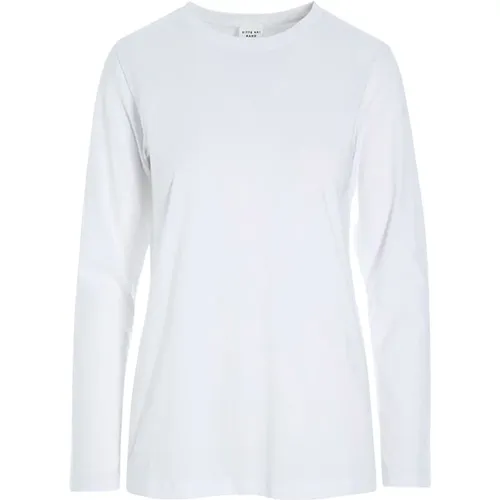 Long Sleeve Tops , Damen, Größe: L - Bitte Kai Rand - Modalova