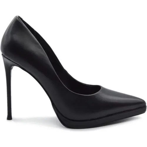 Elegante Decollete Absätze , Damen, Größe: 36 EU - Steve Madden - Modalova