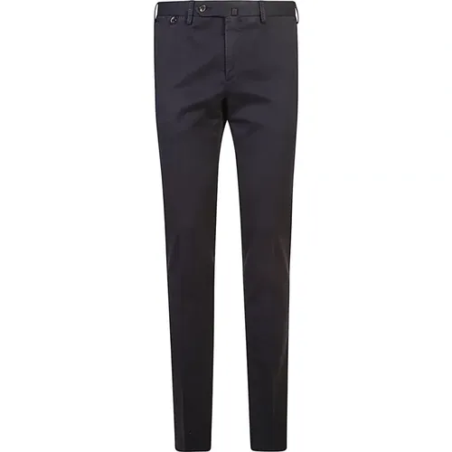 Trousers Aw24 , male, Sizes: 2XL, S, 3XL, M, L - PT Torino - Modalova