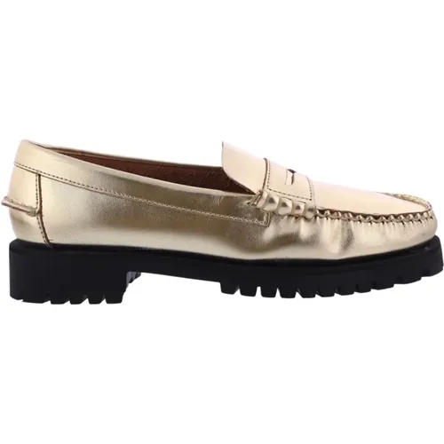 Loafers , Damen, Größe: 40 EU - Sebago - Modalova