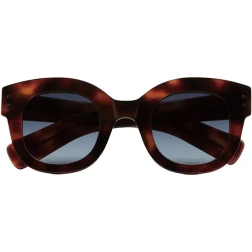 Sunglasses, unisex, , Size: ONE SIZE Stylish Sunglasses for a Modern Look - Kaleos - Modalova