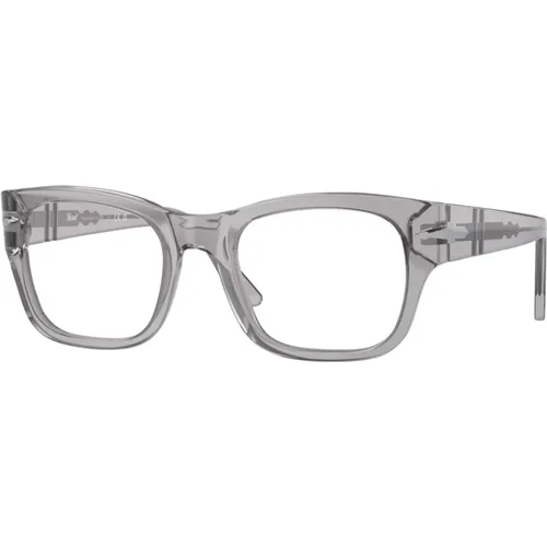 Stylische Sonnenbrille , unisex, Größe: ONE Size - Persol - Modalova