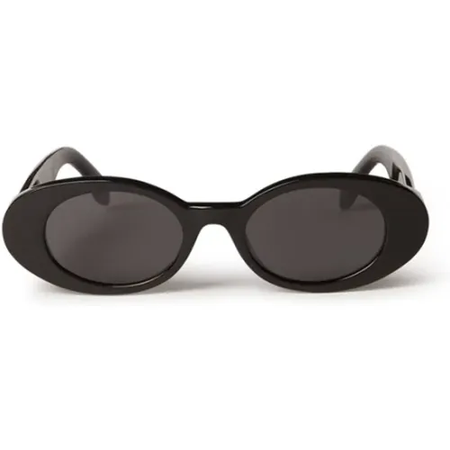 Stylish Sunglasses , unisex, Sizes: 50 MM - Palm Angels - Modalova