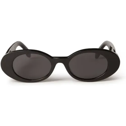 Sunglasses, unisex, , Size: 50 MM Stylish Sunglasses - Palm Angels - Modalova