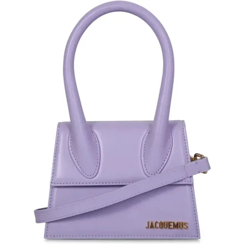 Mini Handbag , female, Sizes: ONE SIZE - Jacquemus - Modalova