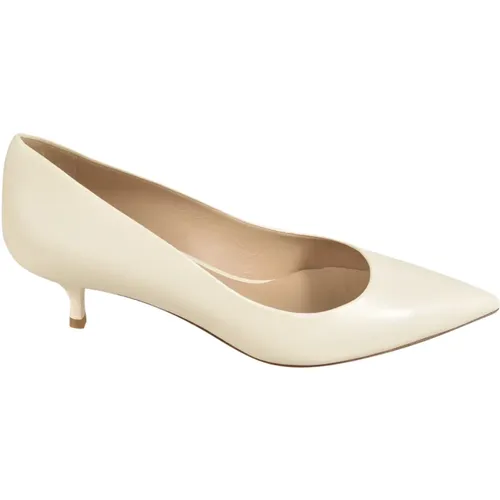Pumps, female, , Size: 10 US Heeled Sandals - Stuart Weitzman - Modalova