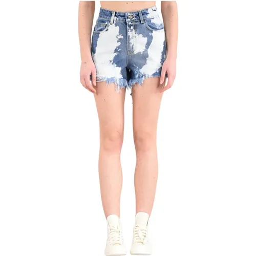 Shorts , female, Sizes: S - Barrow - Modalova