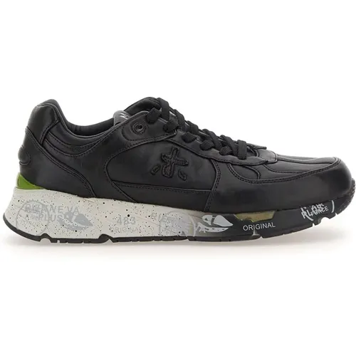 Sneakers , male, Sizes: 10 UK, 7 UK, 11 UK - Premiata - Modalova